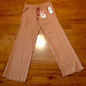 Jolt Linen Pants Never Worn